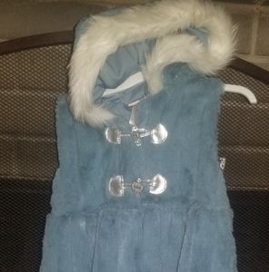 Girls 5T Outfit
